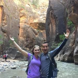 Meet your Posher, Noah